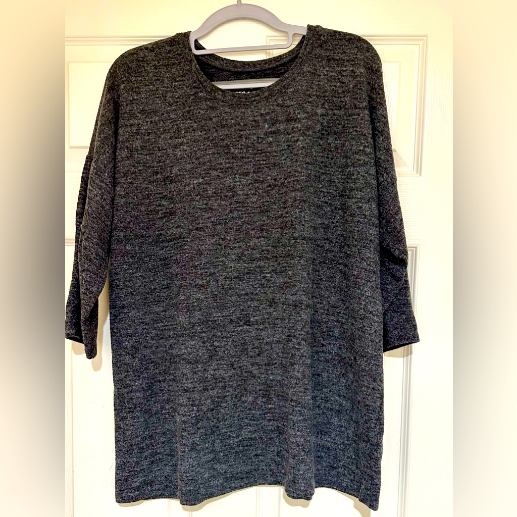 Torrid Super Soft Tunic